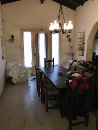 Chalet sobre 700 metros de terreno