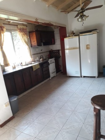 Chalet sobre 700 metros de terreno