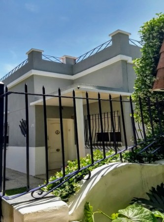 Castelar Norte Casa 4 ambientes en planta baja