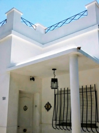 Castelar Norte Casa 4 ambientes en planta baja