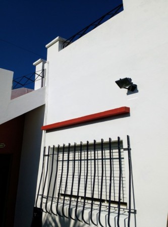 Castelar Norte Casa 4 ambientes en planta baja