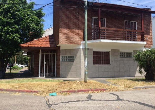 Duplex 4 ambientes a estrenar