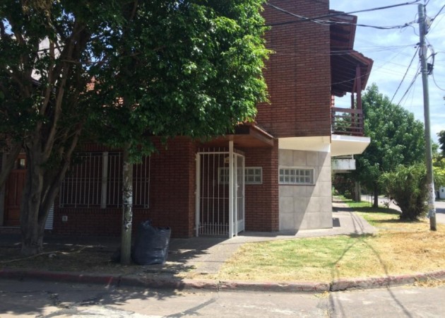 Duplex 4 ambientes a estrenar