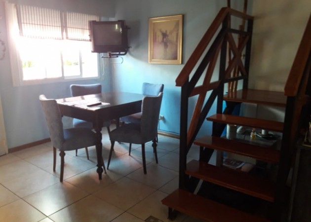 Amplio Loft 2 ambientes "Acepta propiedad en parte de pago "
