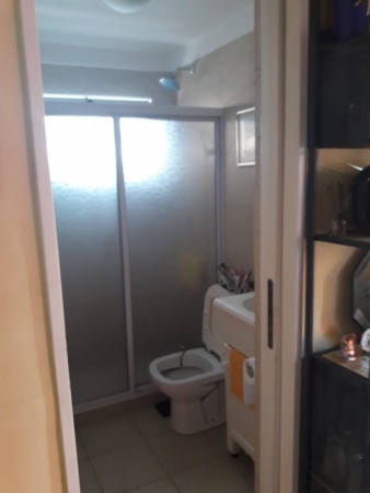 Amplio Loft 2 ambientes "Acepta propiedad en parte de pago "