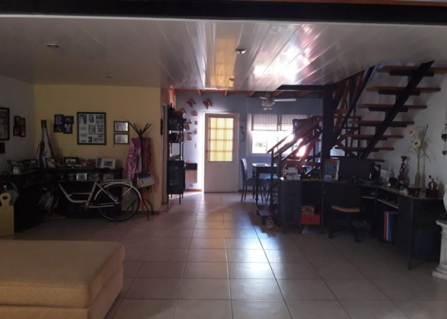 Amplio Loft 2 ambientes "Acepta propiedad en parte de pago "