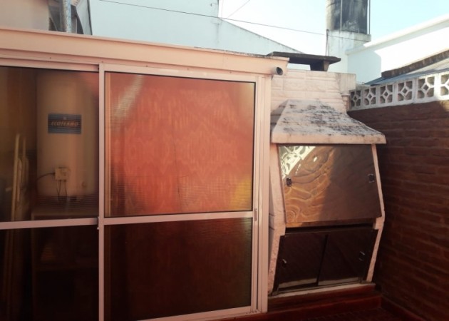 Amplio Loft 2 ambientes "Acepta propiedad en parte de pago "