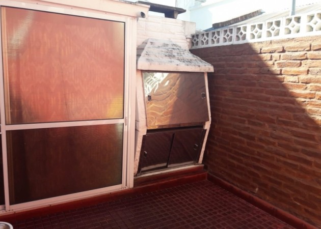 Amplio Loft 2 ambientes "Acepta propiedad en parte de pago "
