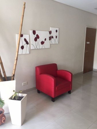 Castelar Sur Departamento 2 ambientes Opcional con renta