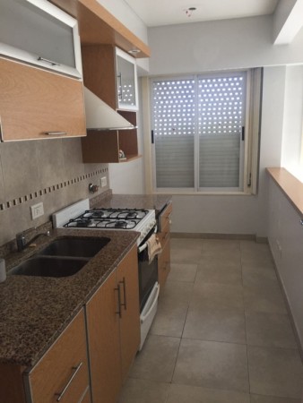 Castelar Sur Departamento 2 ambientes Opcional con renta