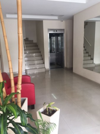 Castelar Sur Departamento 2 ambientes Opcional con renta