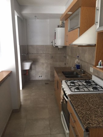 Castelar Sur Departamento 2 ambientes Opcional con renta