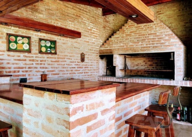 Chalet en Venta en Castelar Norte - 4 ambientes - Parque y Pileta!