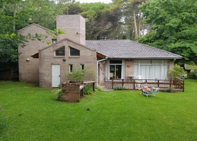 CARILO HERMOSO CHALET VENTA INMEDIATA ESCUCHA OFERTAS