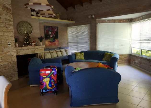 CARILO HERMOSO CHALET VENTA INMEDIATA ESCUCHA OFERTAS