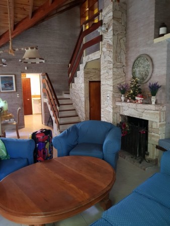 CARILO HERMOSO CHALET VENTA INMEDIATA ESCUCHA OFERTAS