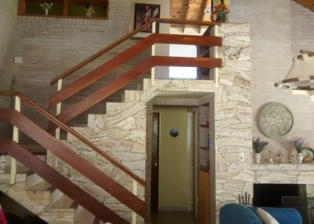 CARILO HERMOSO CHALET VENTA INMEDIATA ESCUCHA OFERTAS