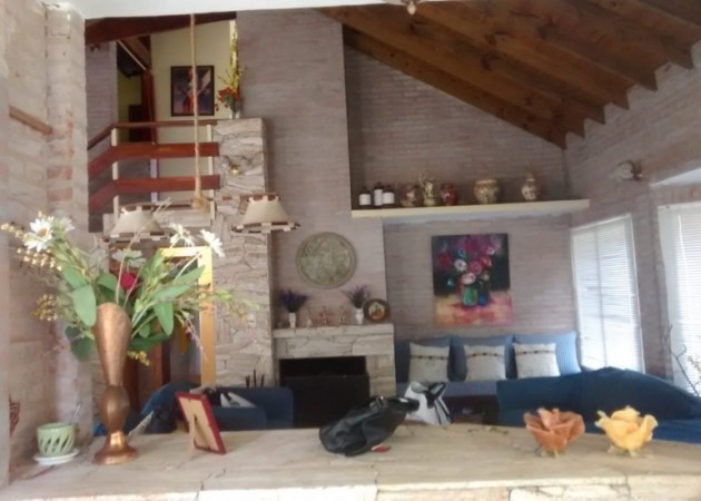 CARILO HERMOSO CHALET VENTA INMEDIATA ESCUCHA OFERTAS