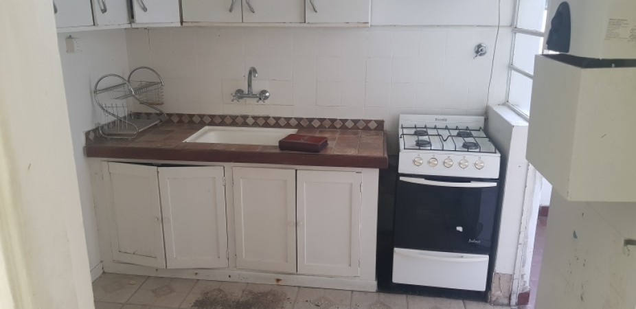Departamento 3. ambientes en primer piso