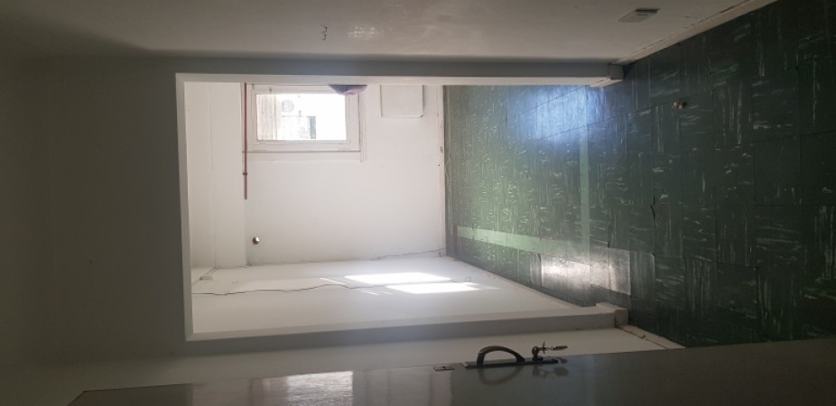 Departamento 3. ambientes en primer piso