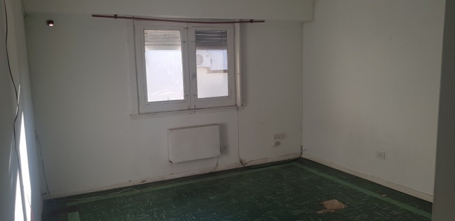 Departamento 3. ambientes en primer piso