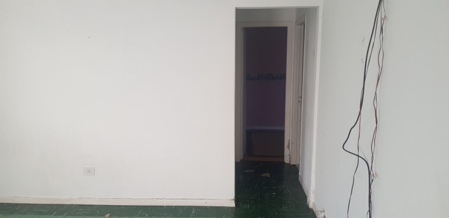 Departamento 3. ambientes en primer piso