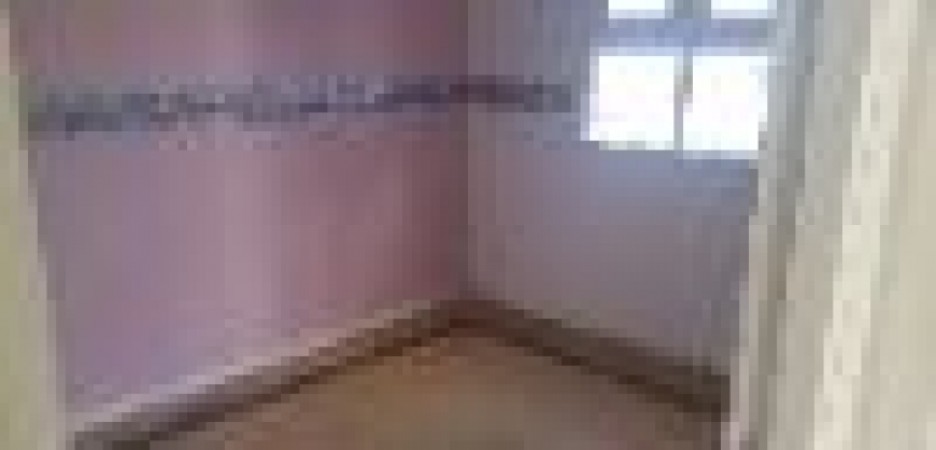 Departamento 3. ambientes en primer piso
