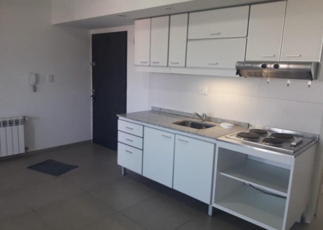 Moron Departamento monoambiente amplio Venta inmediata !!!