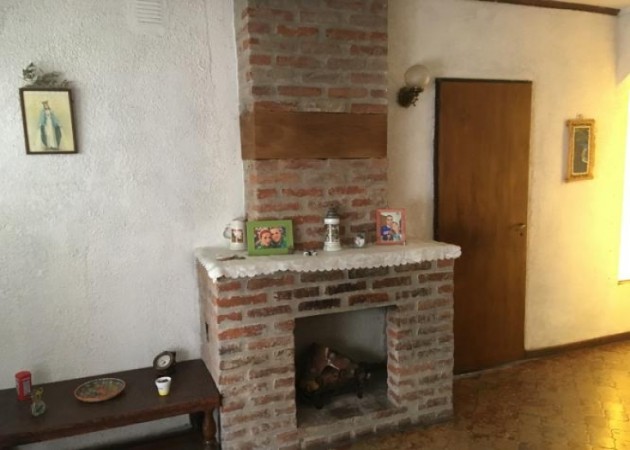 Castelar Norte Amplio duplex Apto credito