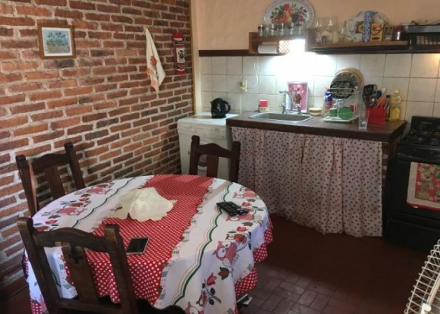 Castelar Norte Amplio duplex Apto credito