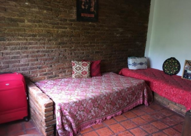Castelar Norte Amplio duplex Apto credito