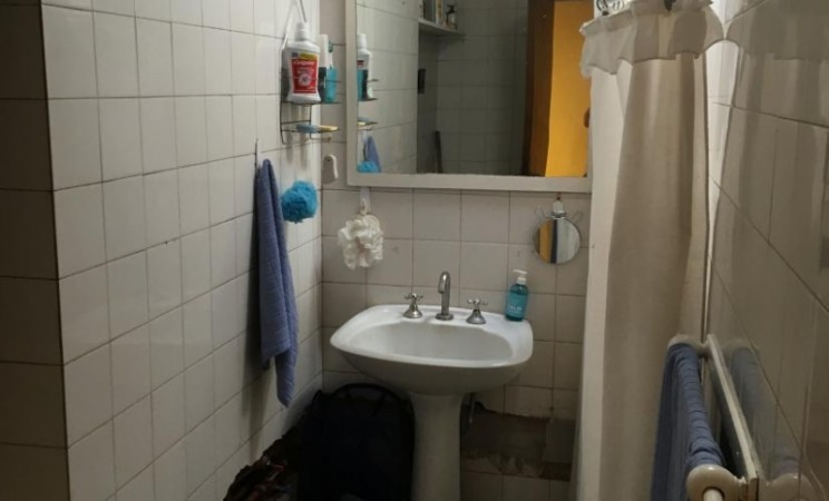 Castelar Norte Amplio duplex Apto credito