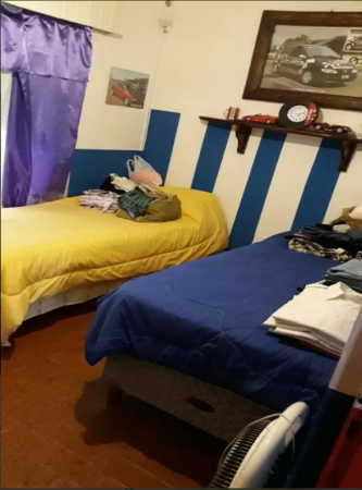 CASA DE 3 AMBIENTES EN ITUZAINGÓ NORTE Impecable Con fondo y pileta