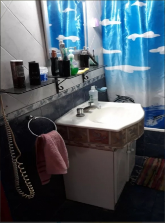 CASA DE 3 AMBIENTES EN ITUZAINGÓ NORTE Impecable Con fondo y pileta