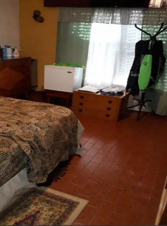 CASA DE 3 AMBIENTES EN ITUZAINGÓ NORTE Impecable Con fondo y pileta