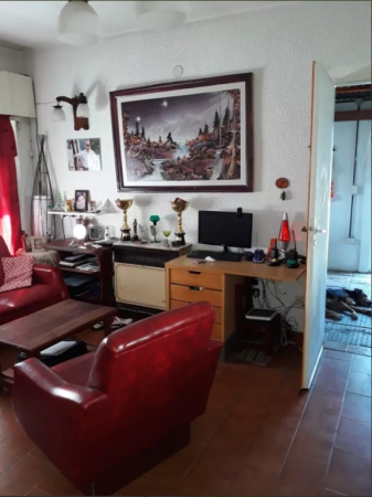 CASA DE 3 AMBIENTES EN ITUZAINGÓ NORTE Impecable Con fondo y pileta