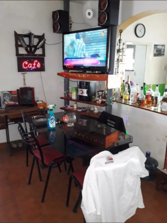 CASA DE 3 AMBIENTES EN ITUZAINGÓ NORTE Impecable Con fondo y pileta