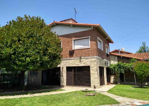 Chalet de epoca 7 ambientes OPORTUNIDAD ... Venta inmediata
