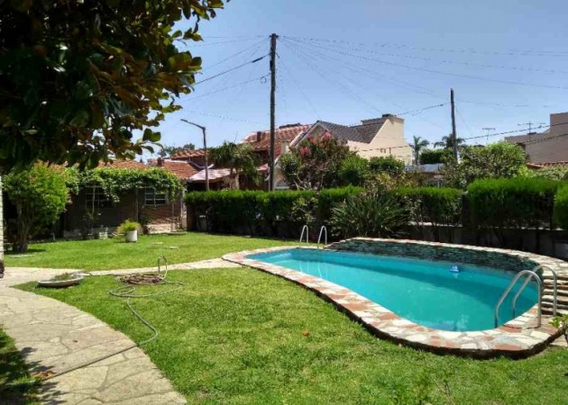 Chalet de epoca 7 ambientes OPORTUNIDAD ... Venta inmediata