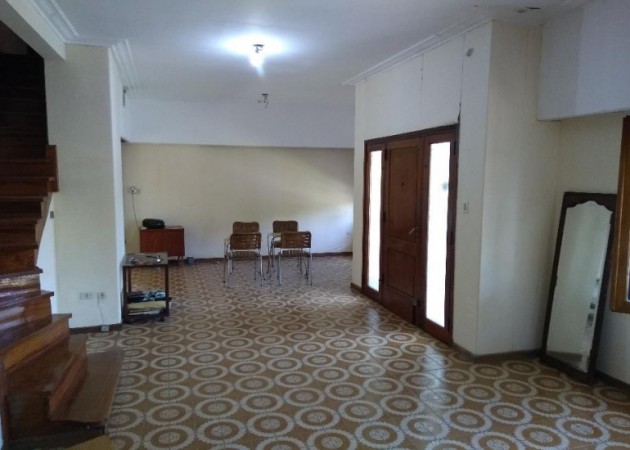 Chalet de epoca 7 ambientes OPORTUNIDAD ... Venta inmediata