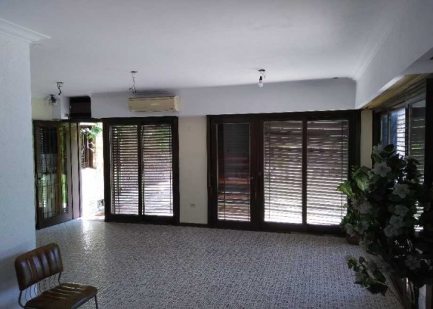 Chalet de epoca 7 ambientes OPORTUNIDAD ... Venta inmediata
