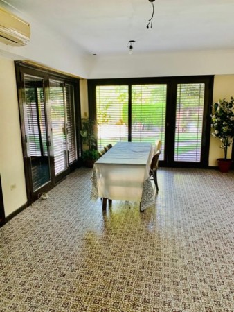 Chalet de epoca 7 ambientes OPORTUNIDAD ... Venta inmediata