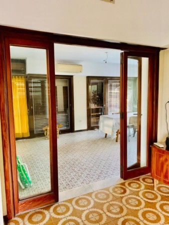 Chalet de epoca 7 ambientes OPORTUNIDAD ... Venta inmediata