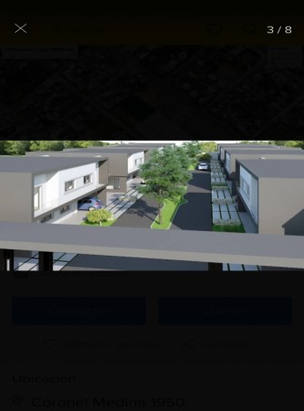 Gran Fraccion de 3.800 metros Con proyecto APROBADO