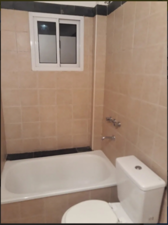 Departamento 2 ambientes Moron Pasaje Esnaola 900