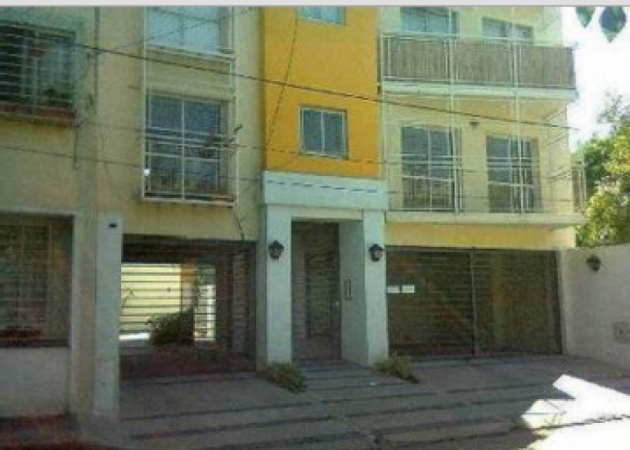 Departamento 2 ambientes Moron Pasaje Esnaola 900