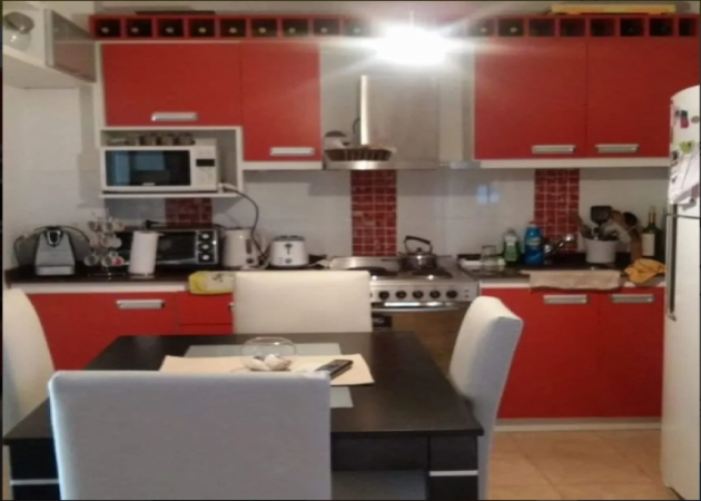Departamento 2 ambientes Moron Pasaje Esnaola 900