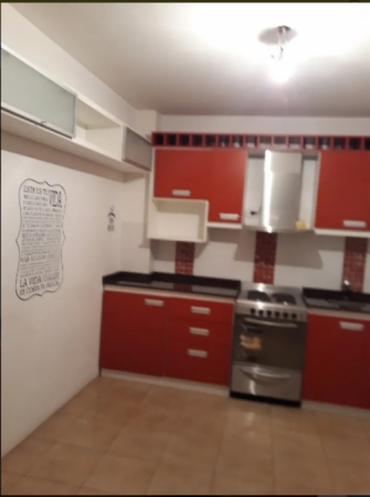 Departamento 2 ambientes Moron Pasaje Esnaola 900