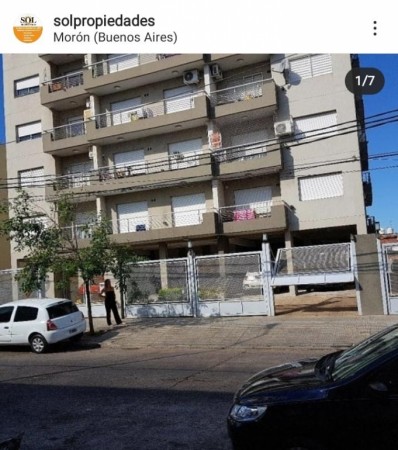 impecable Dto 2 amb Permuta por casa !!!
