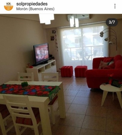 impecable Dto 2 amb Permuta por casa !!!